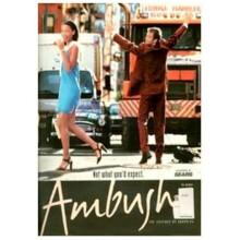 Ambush-دانا امباش