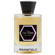 Ame Noire-منسفیلد امی نویر