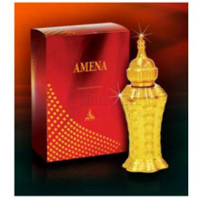Amena-حامدی عود اند پرفیومز امنا