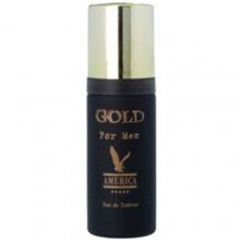 America Gold For Men-میلتون لوید آمریکا گلد فور من مردانه