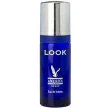 America Look-میلتون لوید آمریکا لوک