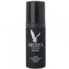 America Musk-میلتون لوید آمریکا ماسک