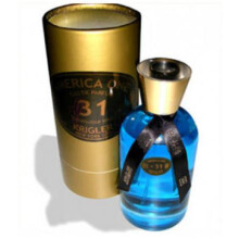 America One 31-کریگلر امریکا وان 31