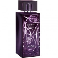 Amethyst Exquise-لالیک آمیتیس اکسکیوز