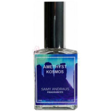 Amethyst Kosmos-سمی اندراوس فرگرنسز امتیست کوسموس