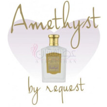 Amethyst-فلوریس امتیست