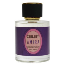 Amira Extrait De Parfum-سانجوی آمیرا