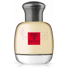 Amiral Blanc-بینت پاپیون امیرال بلان