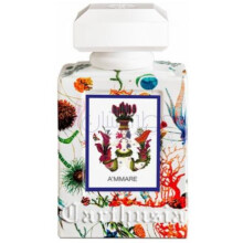 A'mmare-کارتوزیا اماره