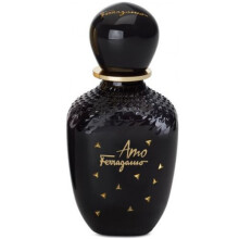Amo Ferragamo Limited Edition-سالواتوره فراگامو آمو فراگامو لیمیتد ادیشن