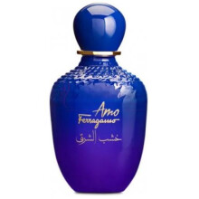 Amo Ferragamo Oriental Wood-سالواتوره فراگامو امو اورینتال وود