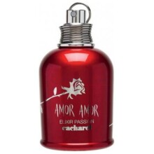 Amor Amor Elixir Passion-کاشارل امور امور الکسیر پشن
