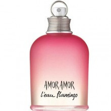 Amor Amor L`Eau Flamingo-کاشارل آمور آمور لئو فلامینگو