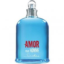 Amor pour Homme Sunshine-کاچارل آمور پور هوم سان شاین