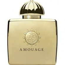 Amouage Gold pour Femme-آمواج گلد پور فمه