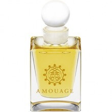 Amouage Rose-آمواج رز