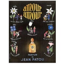 Amour Amour-ژان پاتو امور امور