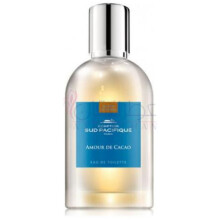 Amour De Cacao-کامپتوا سود پاسیفیک امور دی کاکایو