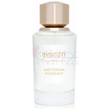 Amsterdam Weekdays-بای بوزو امستردام ویکدیز