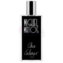 Ana Salazar-میگل ماتوس انا سالازار