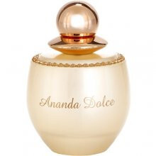 Ananda Dolce-ام میکالف اناندا دولچه