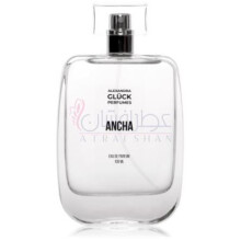 Ancha-الکساندرا گلاک انچا