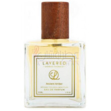 Ancient Amber-بی لایرد انسینت امبر