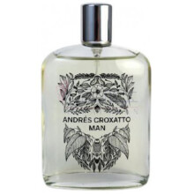 Andrés Croxatto Man-آندرس کروکساتو اندرس کروکساتو من