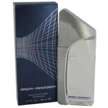 Andy Roddick-پارلوکس اندی رادیک