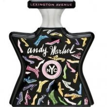 Andy Warhol Lexington Avenue-باند شماره 9 اندی وارهول لکسنگتون اونیو
