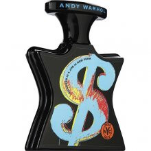 Andy Warhol Success is a Job in New York-باند شماره 9 اندی وارهول سیکسسز