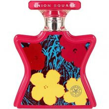 Andy Warhol Union Square-باند شماره 9 اندی وارهول یونیون اسکوئر