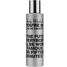 Andy Warhol's You're In-کام دی گارکونس اندی ورهالس یور این