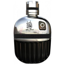 Anfas Al Oud Noir-اورینتیکا انصاف ال عود نویر
