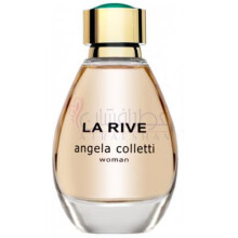 Angela Colletti-لا ریو انجلا کولتی