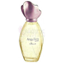 Angélica Teen Butterfly-اوان انجلیکا تین باترفلای