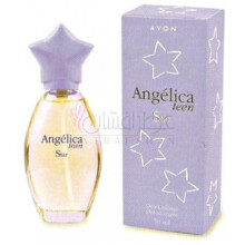 Angélica Teen Star-اوان انجلیکا تین استار