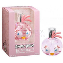 Angry Birds Stella-ایر وال اینترنشنال انگری بردز استلا