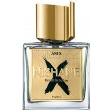 Ani X-نیشان انی ایکس