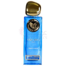 Anima Libera-سیگنو نرو انیما لیبرا