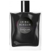Animal Mondain-پیر گیوم پاریس انیمال موندین