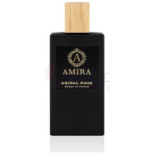 Animal Moss-امیرا پارفومز انیمال موس