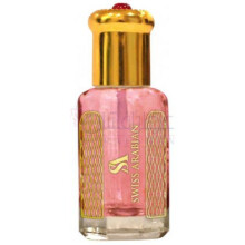 Antalya-سوییس عربین انتالیا