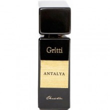 Antalya-گریتی آنتالیا