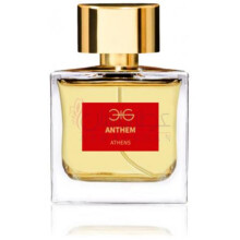 Anthem-مانوس گراکینیس انتم