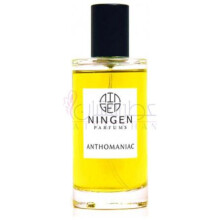 Anthomaniac-نینجن پارفومز آنتومانیک