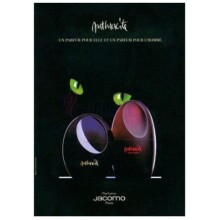 Anthracite Pour L'Homme-جاکومو انتراسایت پور لهوم