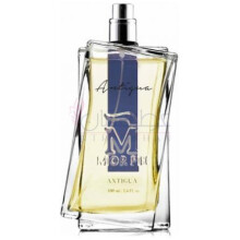 Antigua-مورف انتیگوا