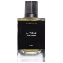 Antique Brown-زارا انتیک براون