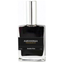 Anubis Kiss-الکساندریا فرگرنسز انابیس کیس